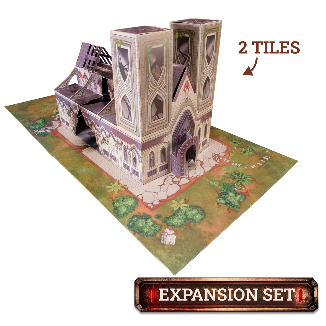 Tabletop Titans Store