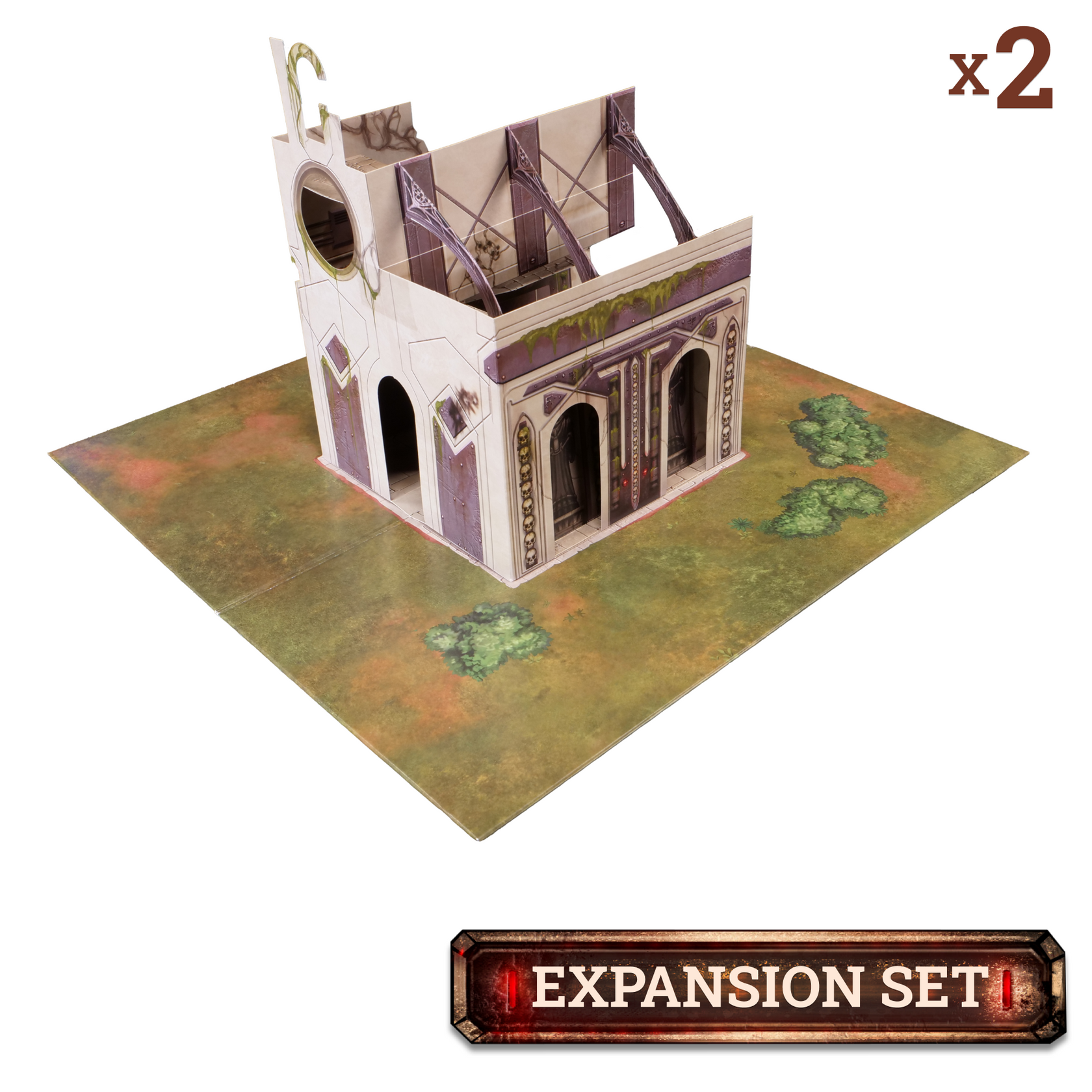 Tabletop Titans Store