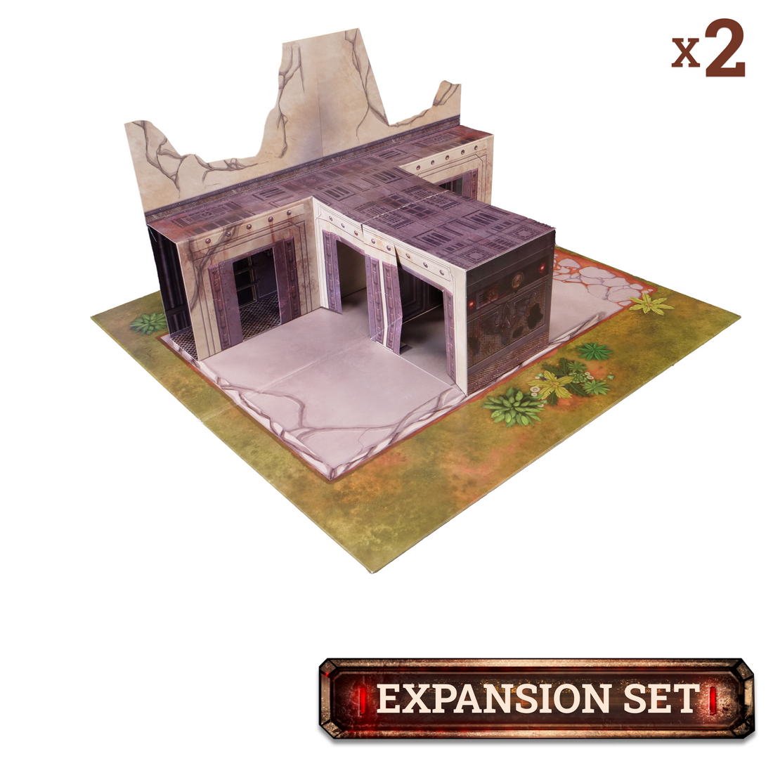 Tabletop Titans Store