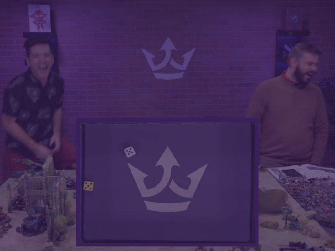 Tabletop Titans Store