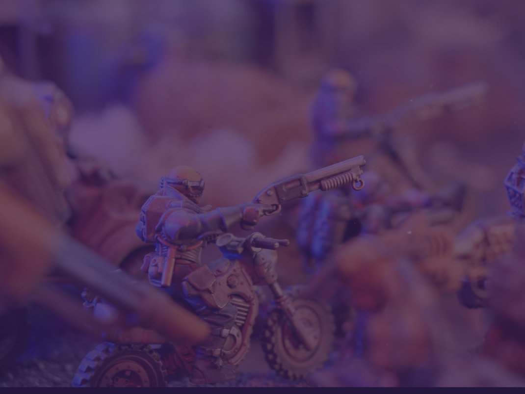 Tabletop Titans Store