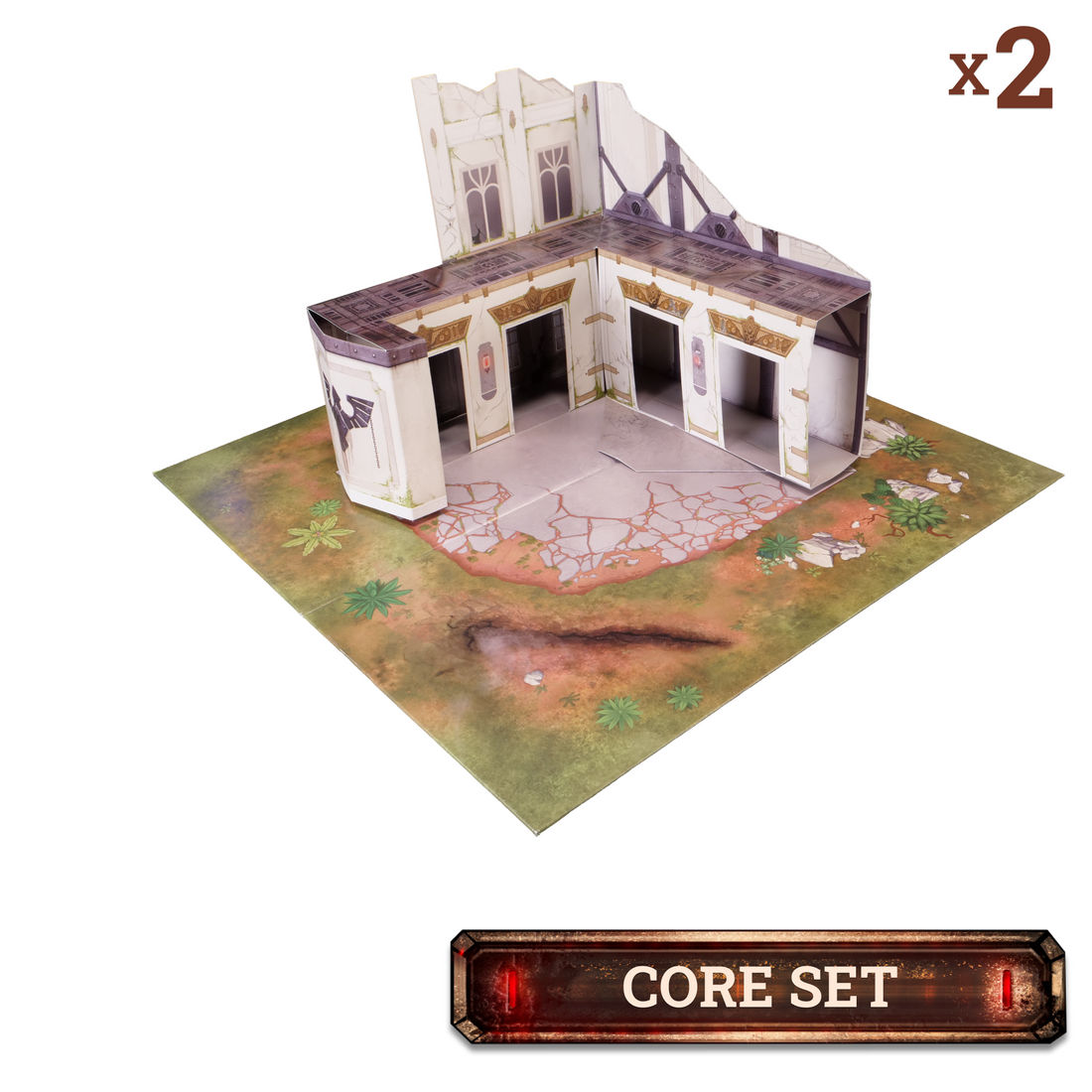 Tabletop Titans Store