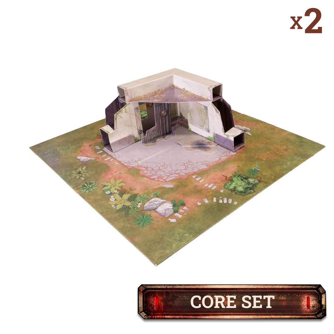 Tabletop Titans Store