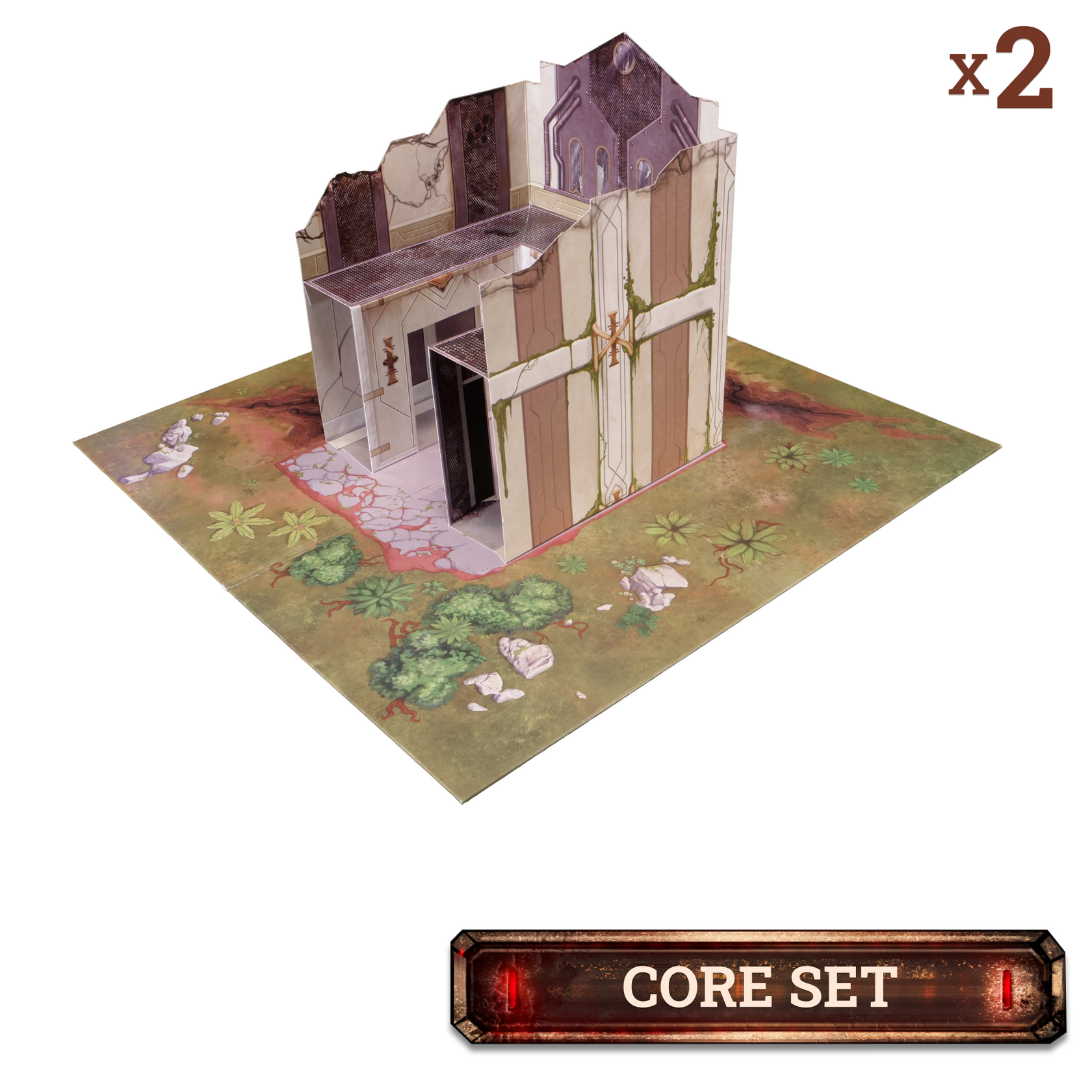 Tabletop Titans Store