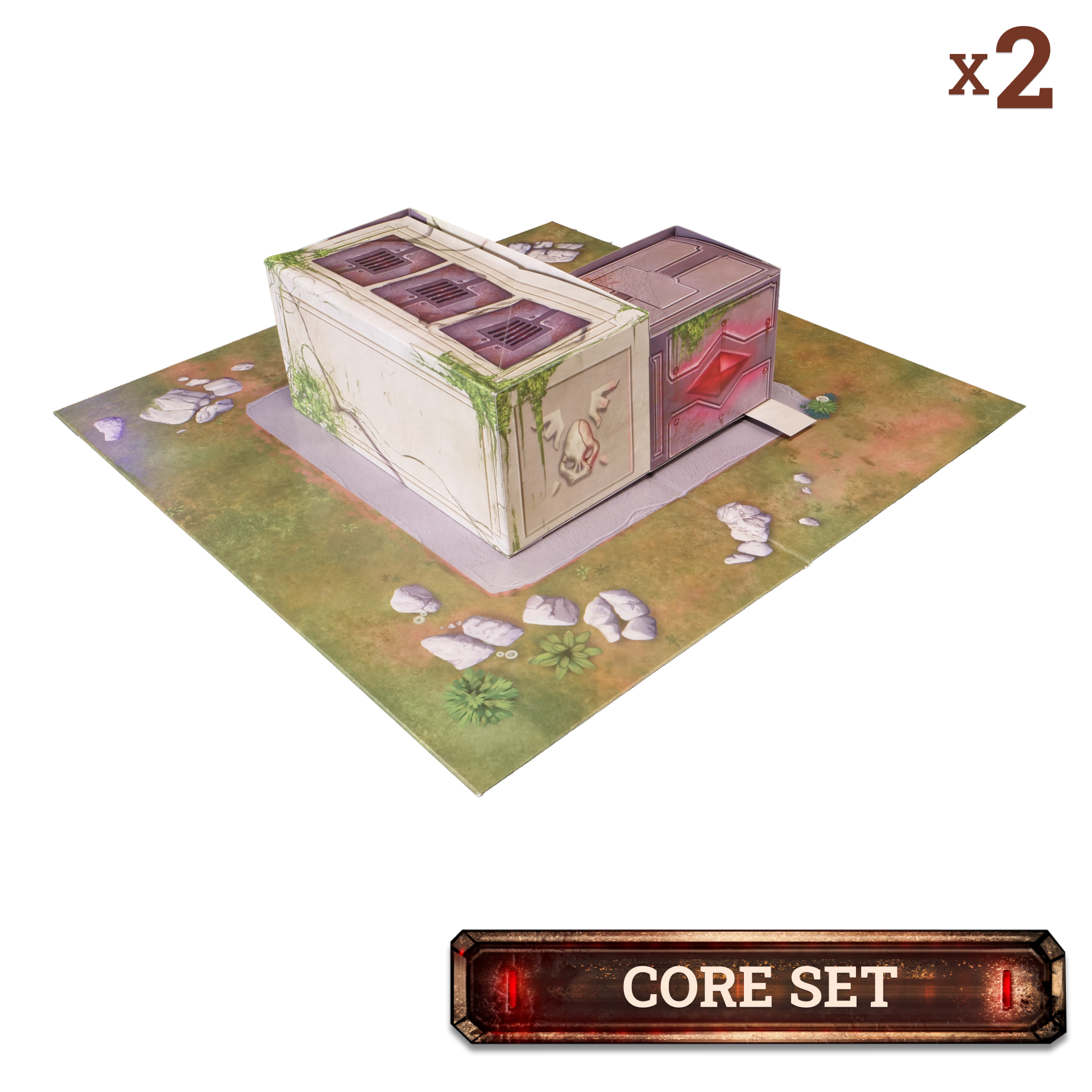 Tabletop Titans Store