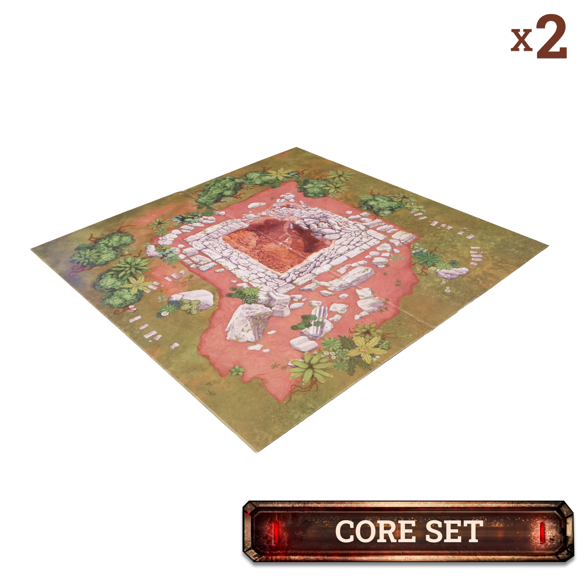 Tabletop Titans Store